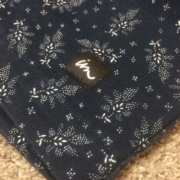 Imperial Brand Shorts - Picture 2 of 4